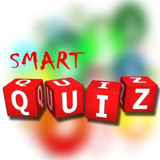 Smart Quiz. Смарт квиз.