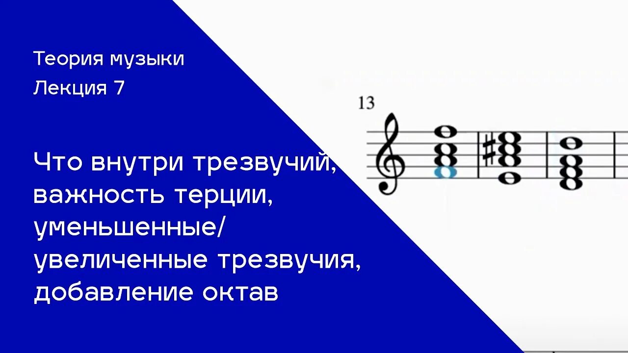 Трезвучия от ля. Увеличенные и уменьшенные трезвучия. Уменьшенное три звучия теория. Карточки трезвучия.