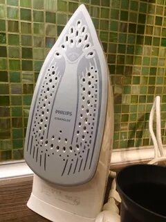 Steamglide elite