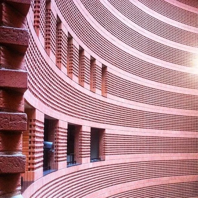 Architecture influence