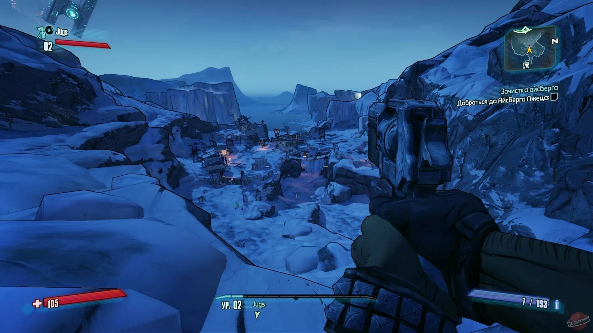Borderlands как открыть. Borderlands 2. бордерлендс скриншоты. бордерленд 2 скриншот. бордерлендс 2 скриншоты.