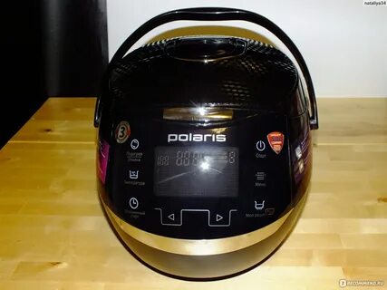 Мультиварка polaris pmc 0526 iq