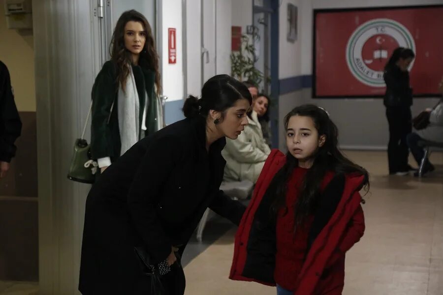 Сериал "Моя дочь" у меня! 2022 В ритме & любви l Зима l Ждём Новый год 2023 ВКон