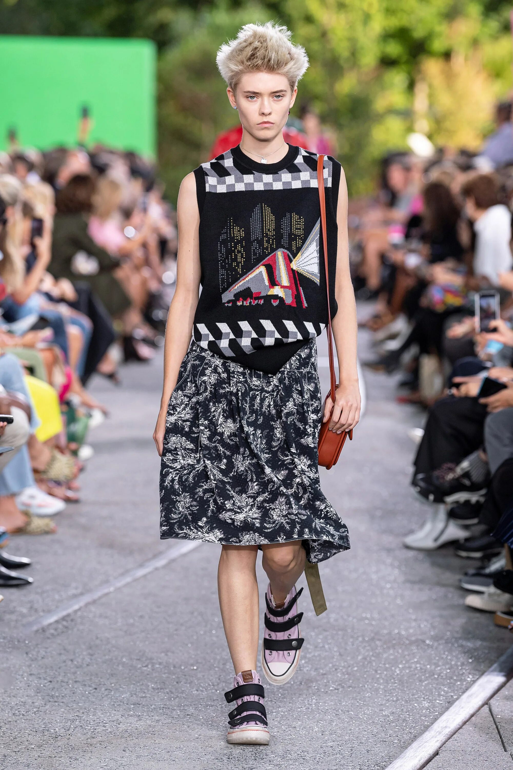 Isabel Marant Fall 2017 Ready-to-Wear Collection Vogue