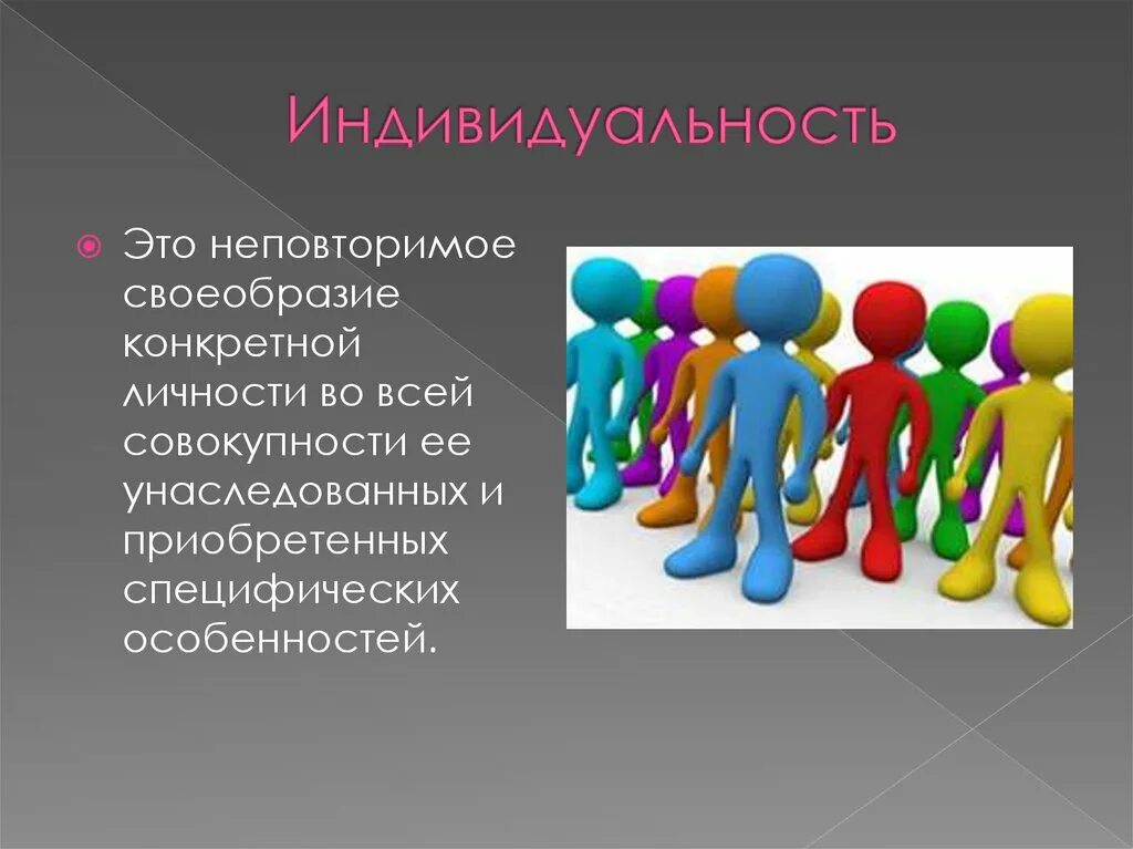 Выразить индивидуальность. Индивидуальность. личность и индивидуальность. индивидуальность человека. индивид индивидуальность личность.