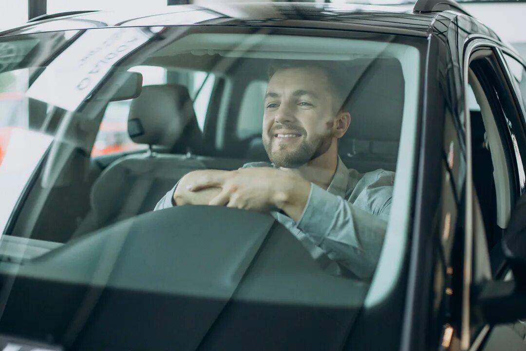 Small driver