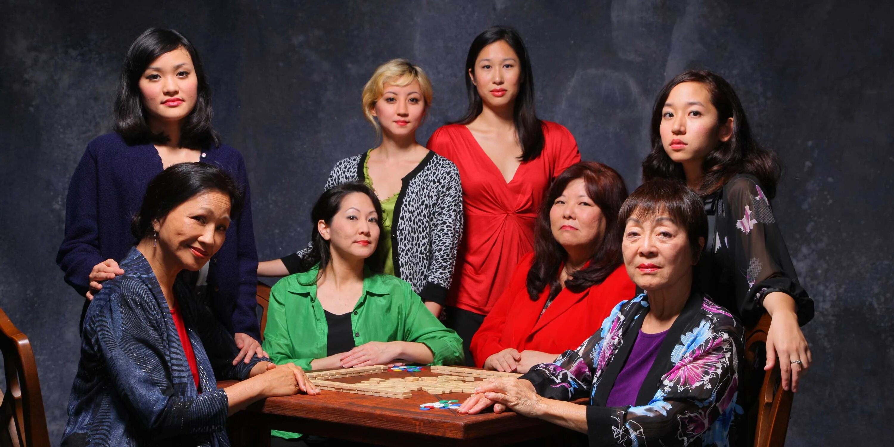 Клуб радости и удачи эми тан. Клуб радости и удачи. the joy luck club. the joy luck club movie. obl 6: the joy luck club.