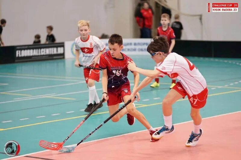 дополняющая секцию