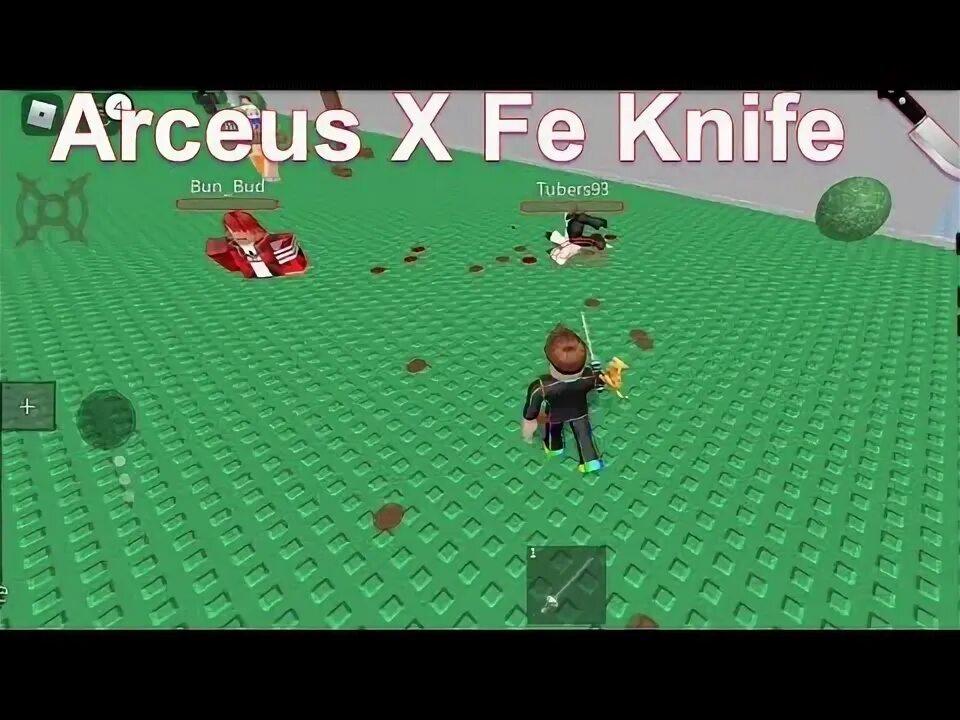 Universal script grab knife. Universal script grab knife