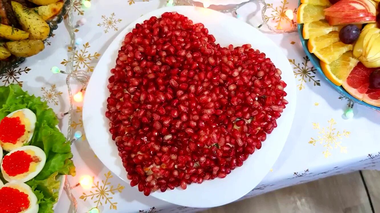 блюда на новогодний стол 2023. блюда на новогодний стол 2022.