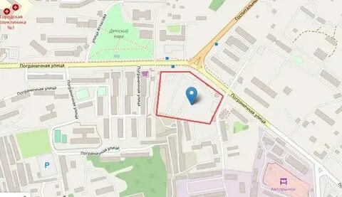 Пограничная воронеж