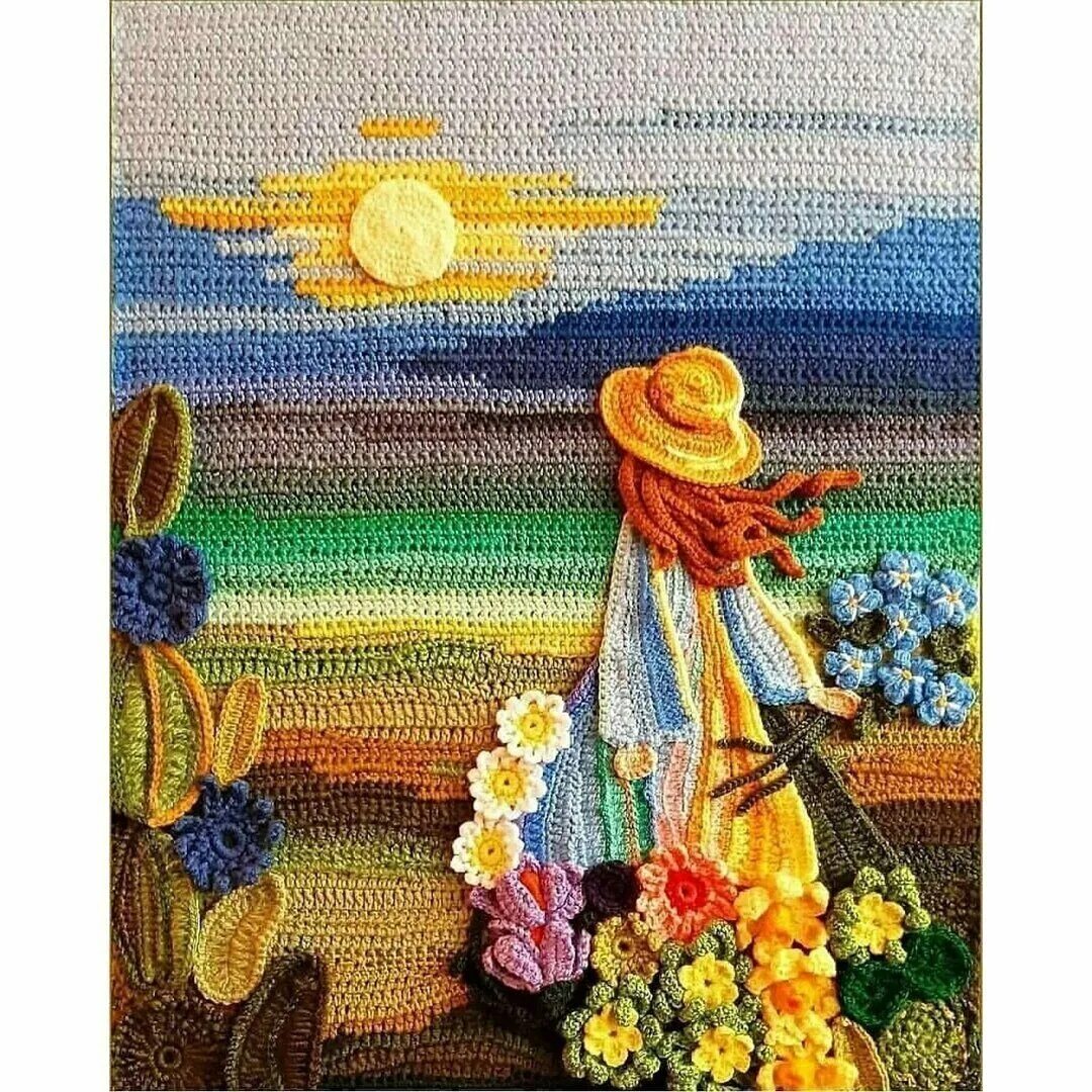 Связанные картины
