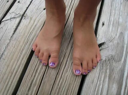 Foot модели
