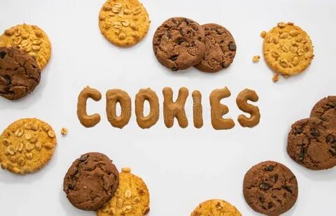 Cookie слова