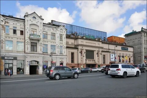 Владивосток кинотеатр уссури завтра
