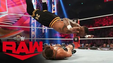 Raw alpha
