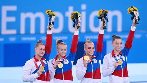 Токио спортивная гимнастика 2020