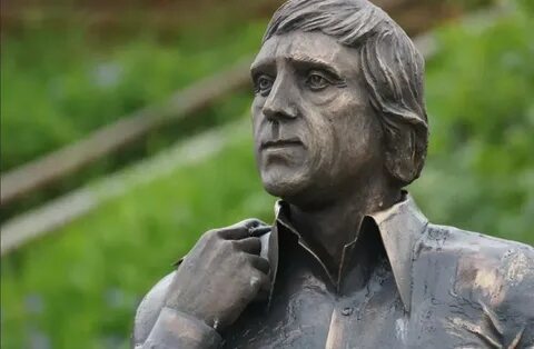 Памятник владимиру высоцкому