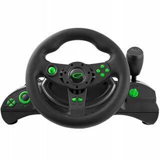 Pc wheel