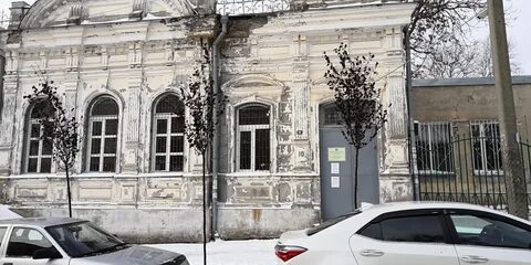 Жэу 5 ростов на дону пролетарский телефон
