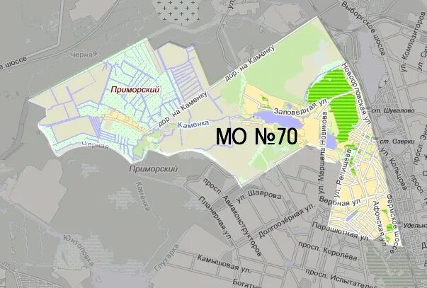 Исторический район сосновка спб. Муниципальный округ коломяги на карте. Мо коломяги. Район коломяги на карте. Коломяги промзона санкт-петербург.