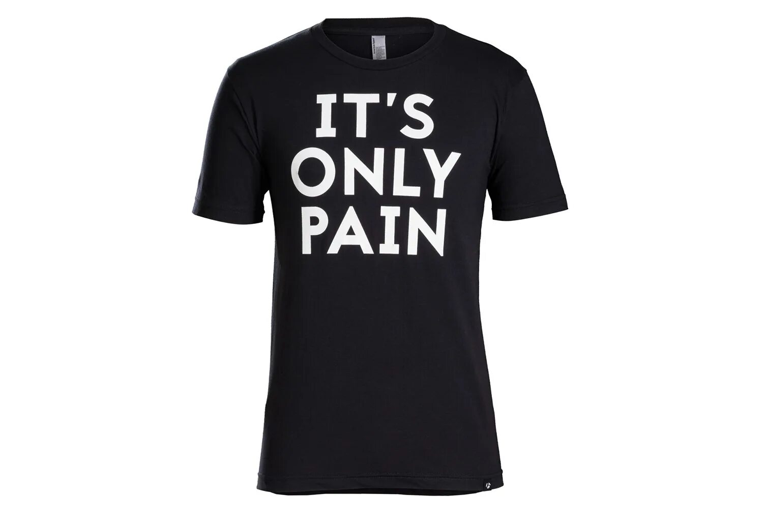 Only pain