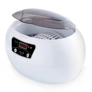 Ultrasonic cleaner
