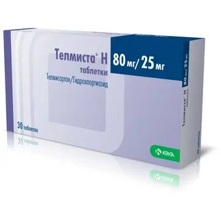 Телмиста н 5 80