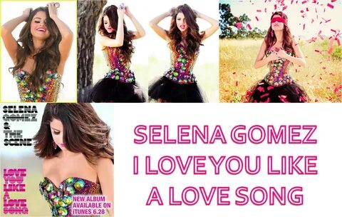 Selena Gomez Images on Fanpop.