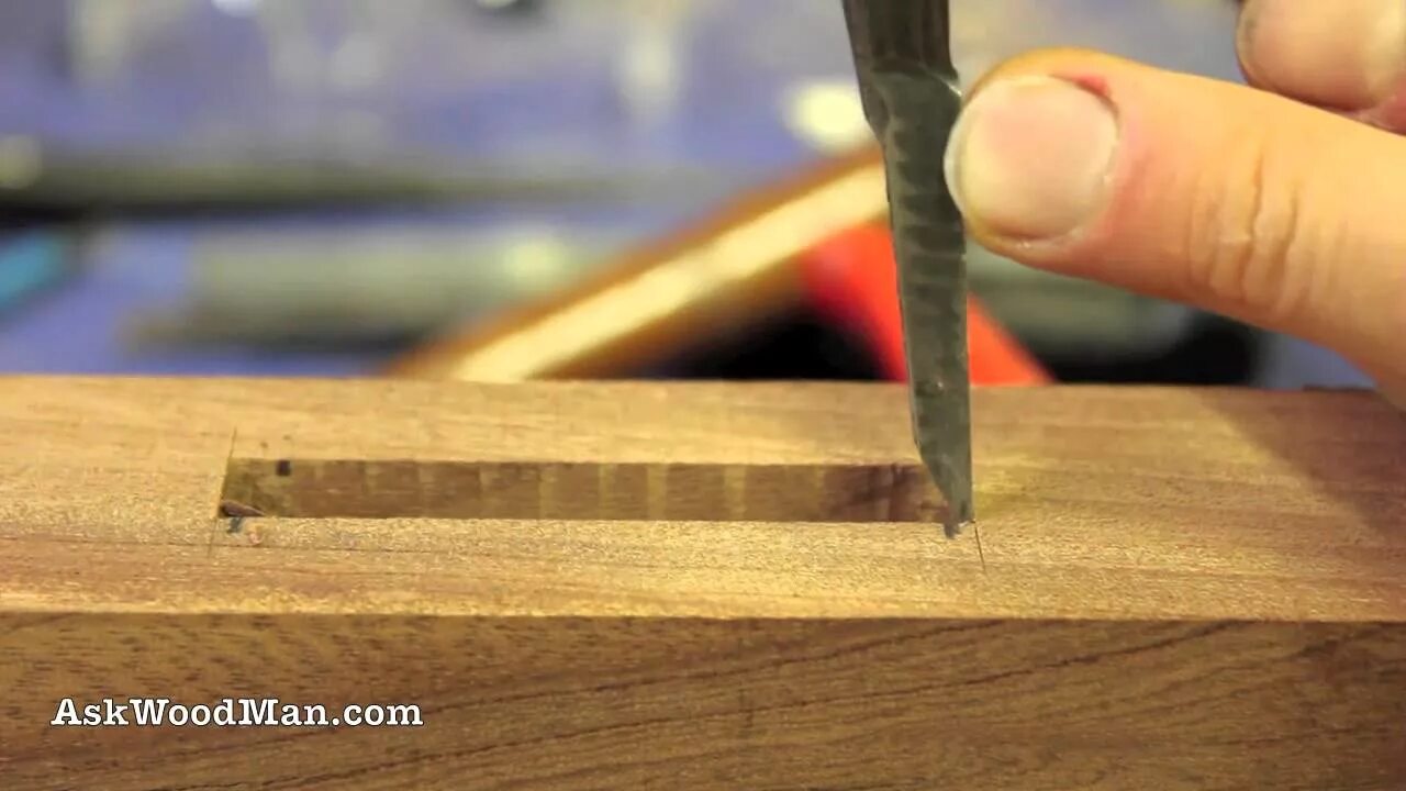 Cutting square