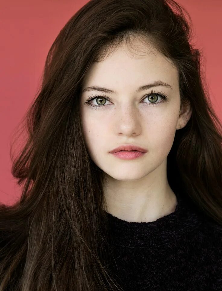 Самая юная 18