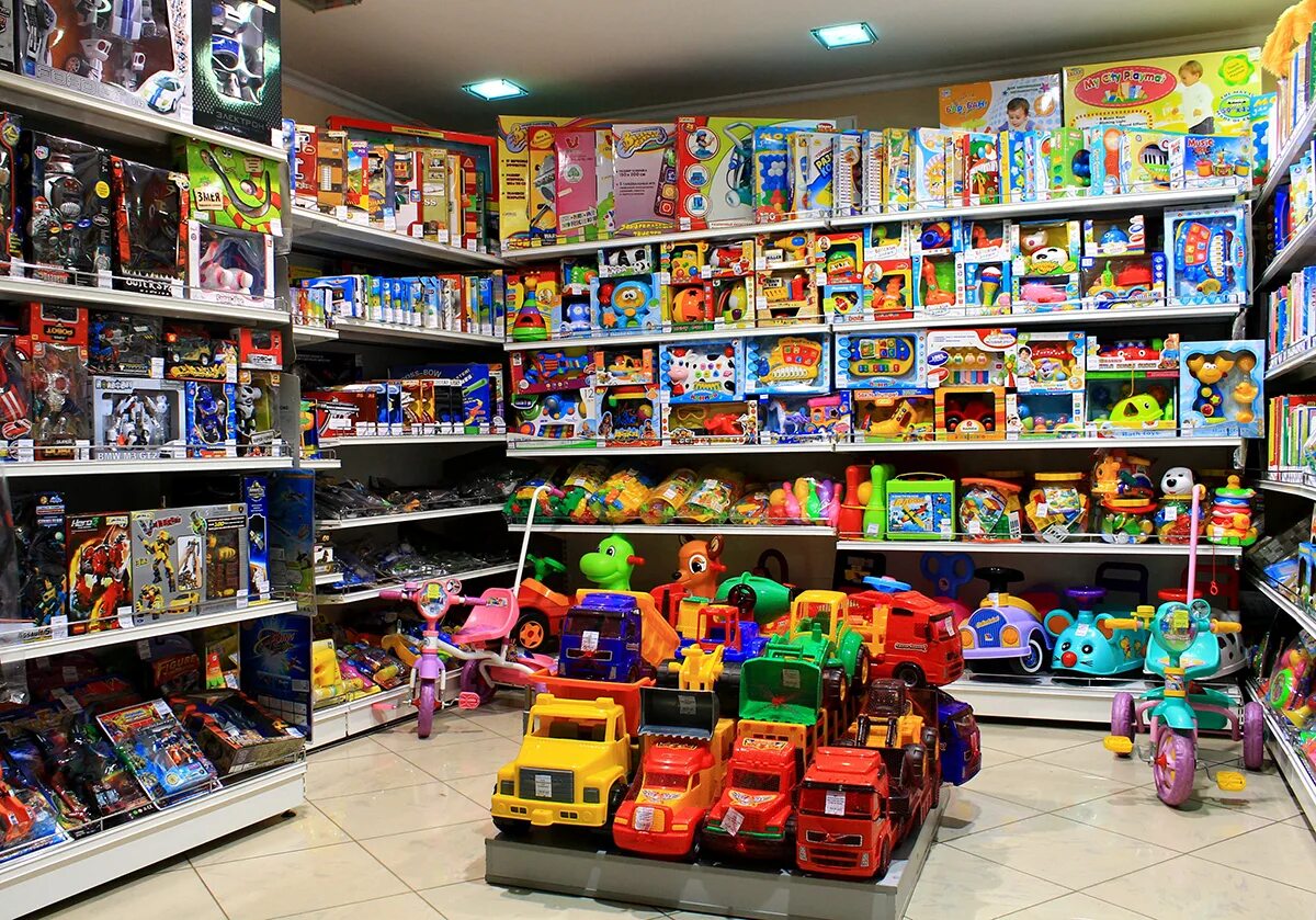 Магазин игрушек. Игрушки магазин игрушек. Детский магазин игрушек. Ассортимент детских игрушек.