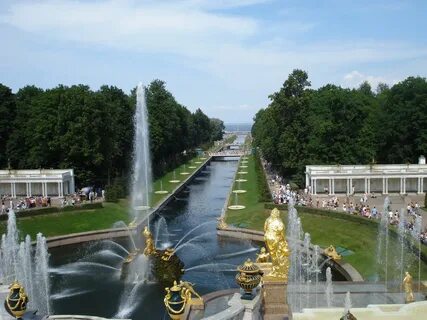 Жемчужина петергофа 242 санкт петербург