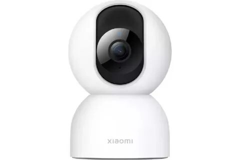 Mi smart camera