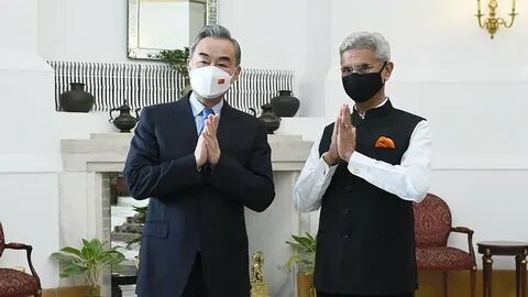 Minister visit
