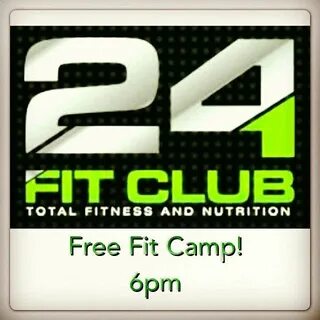 Fitclub