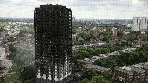 Tower destroy