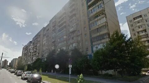 Стародеревенская 11 корп 2