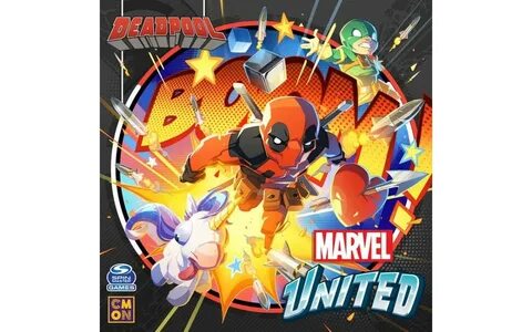 United box