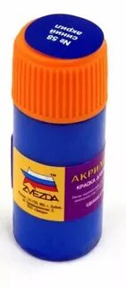 Акрил 58
