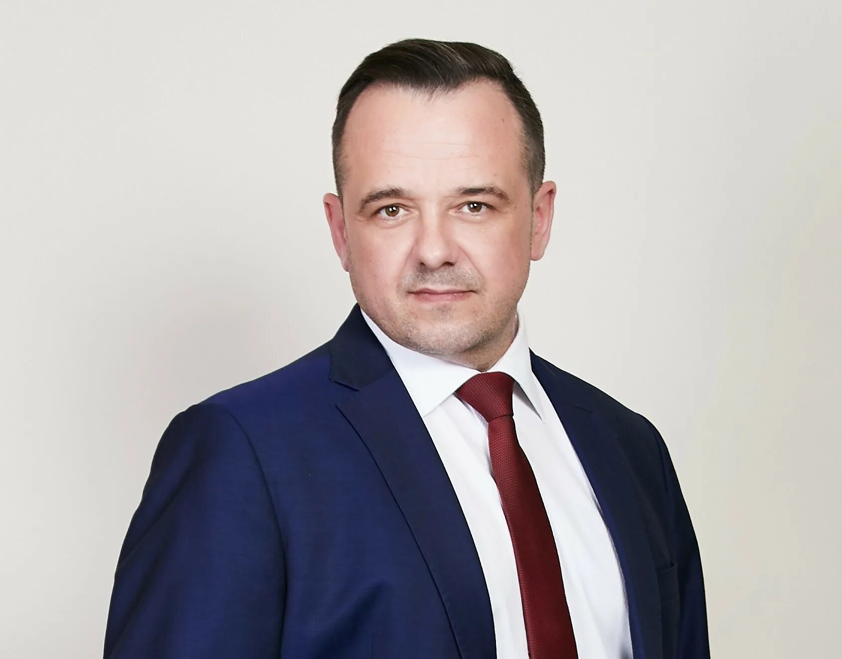 Кандидаты на пост губернатора
