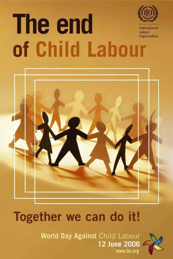 Against the day. World Day against child Labour. Child Labour in the World. The end of child Labour ответы. Child Labour poster.