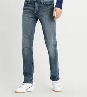 Джинсы levis slimming slim