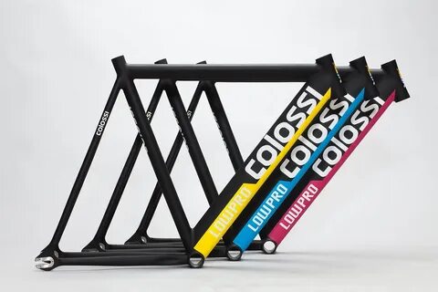 Pro frame