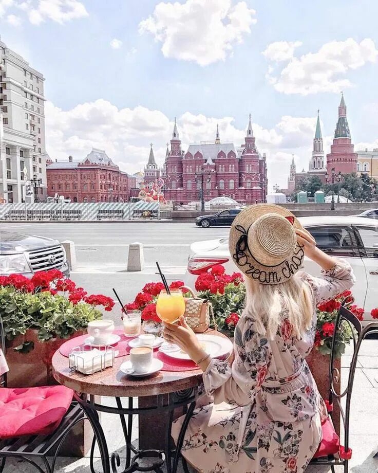 Экскурсия в москву из минска
