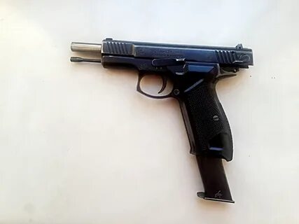 Гроза хорхе