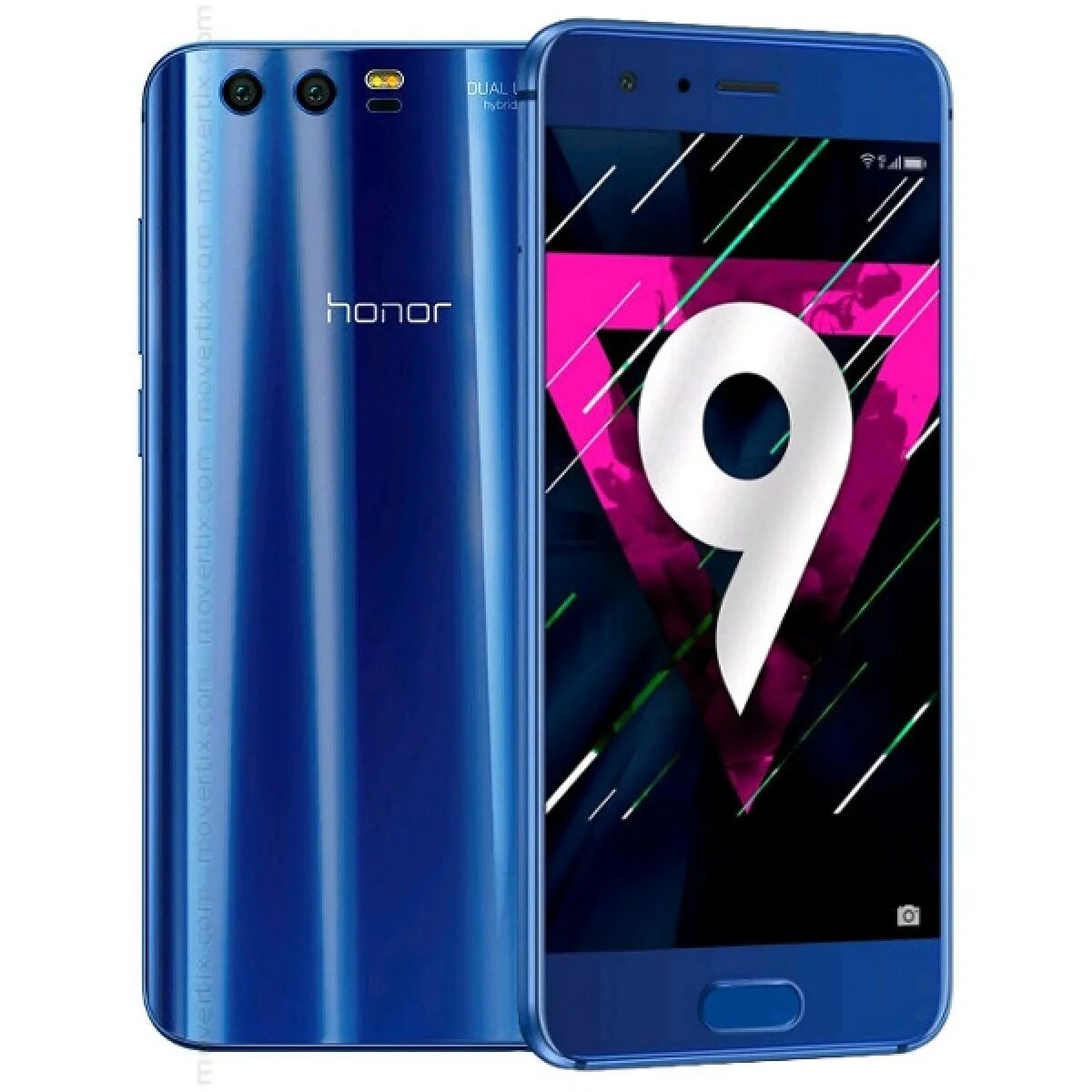 Honor 9 сколько. Huawei Honor 9 64gb. Honor 9 64gb Blue (STF-l09). Смартфон Honor 9 4/64gb. Honor 9 STF-l09.