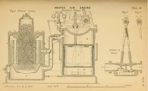Air engine