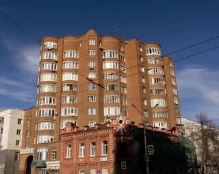Ул цюрупы 149