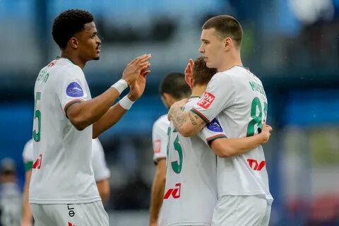 Оренбург локомотив матч 14 сентября